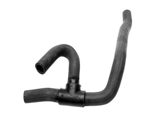 Land Rover Engine Coolant Hose - Thermostat to Heater Hose PCH000910 - URO Parts PCH000910